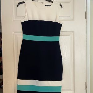 Calvin Klein Cocktail Dress NWT